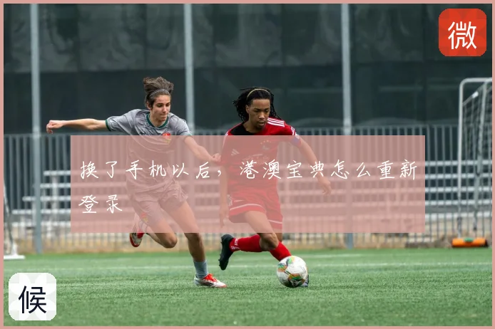 换了手机以后，港澳宝典怎么重新登录